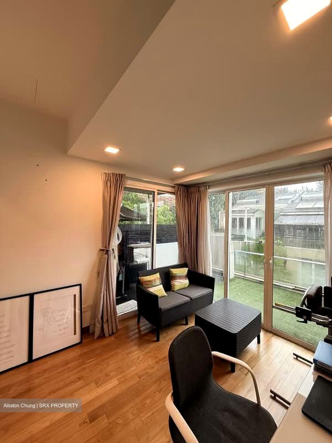 The Greenwood (D11), Terrace #558026471